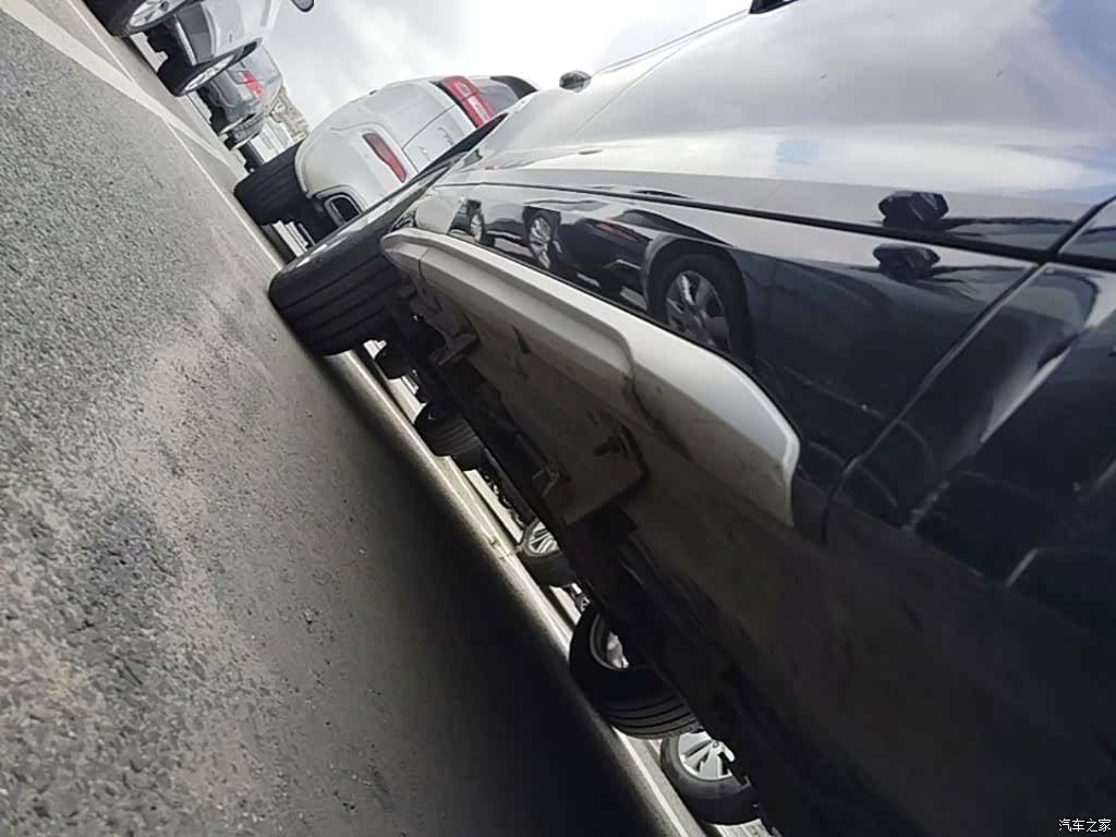 Audi Q5L, 2021 21