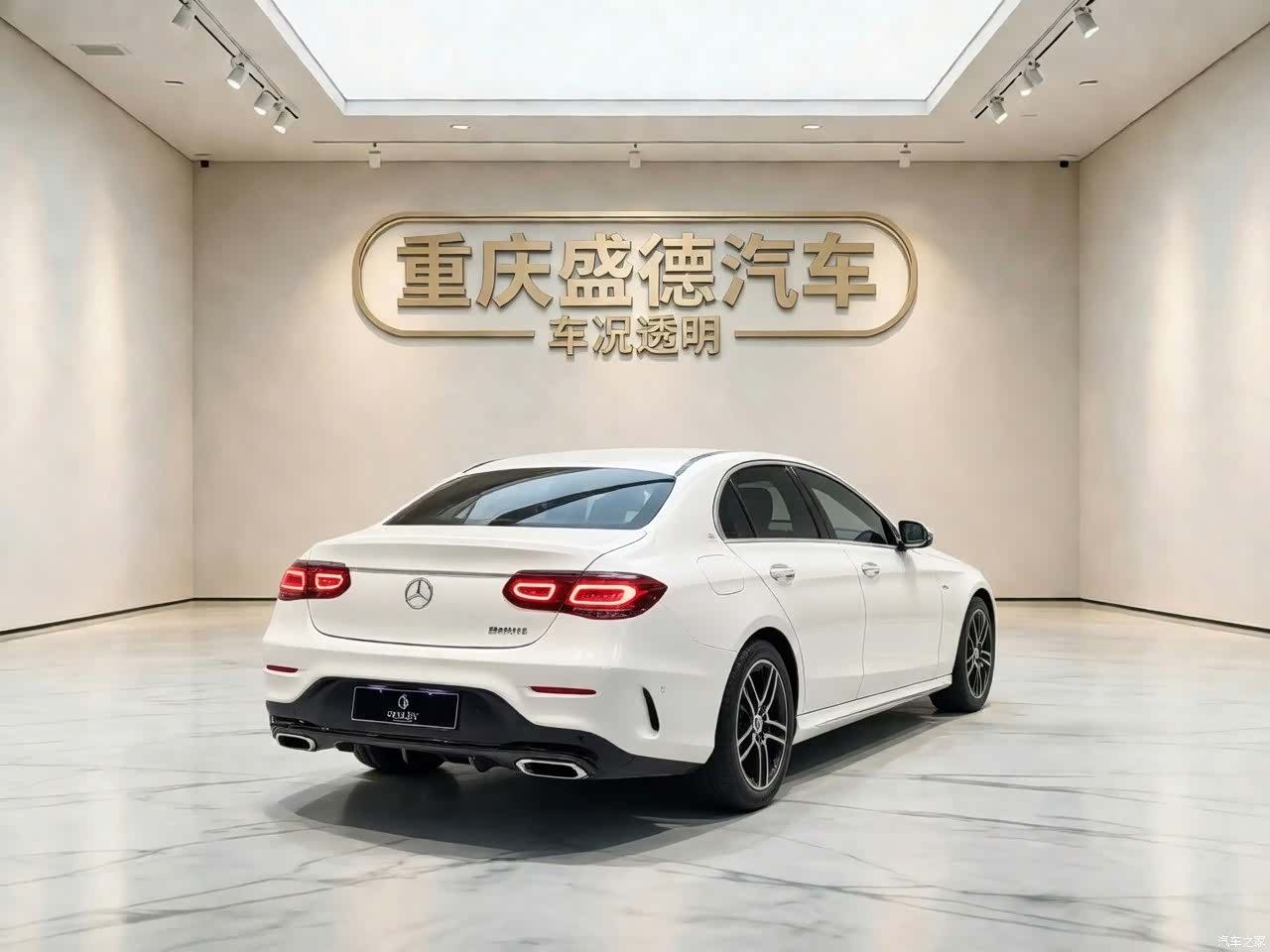 Mercedes-Benz GLC, 2021 все фото
