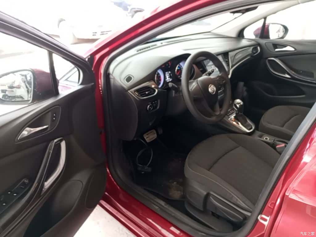 Buick Verano, 2016 16