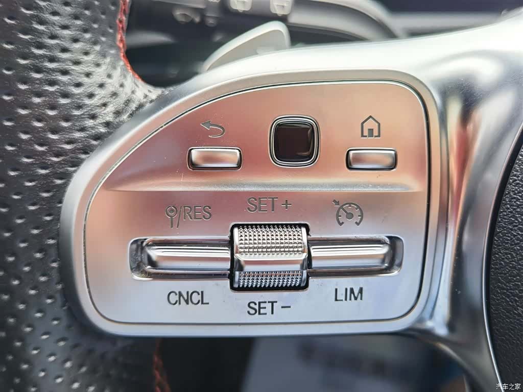 Mercedes-Benz CLA, 2023 29