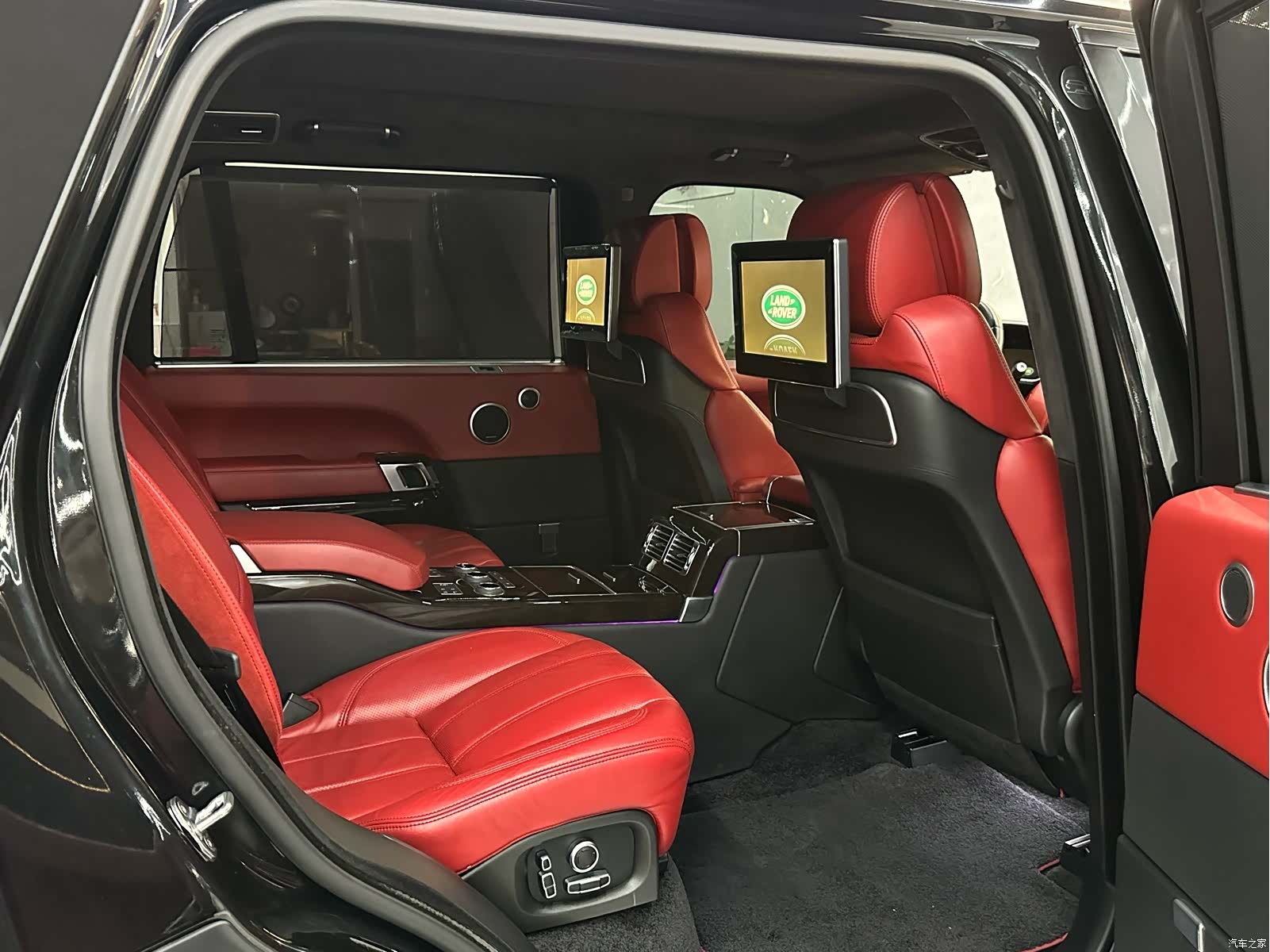 Land Rover Range Rover, 2016 21
