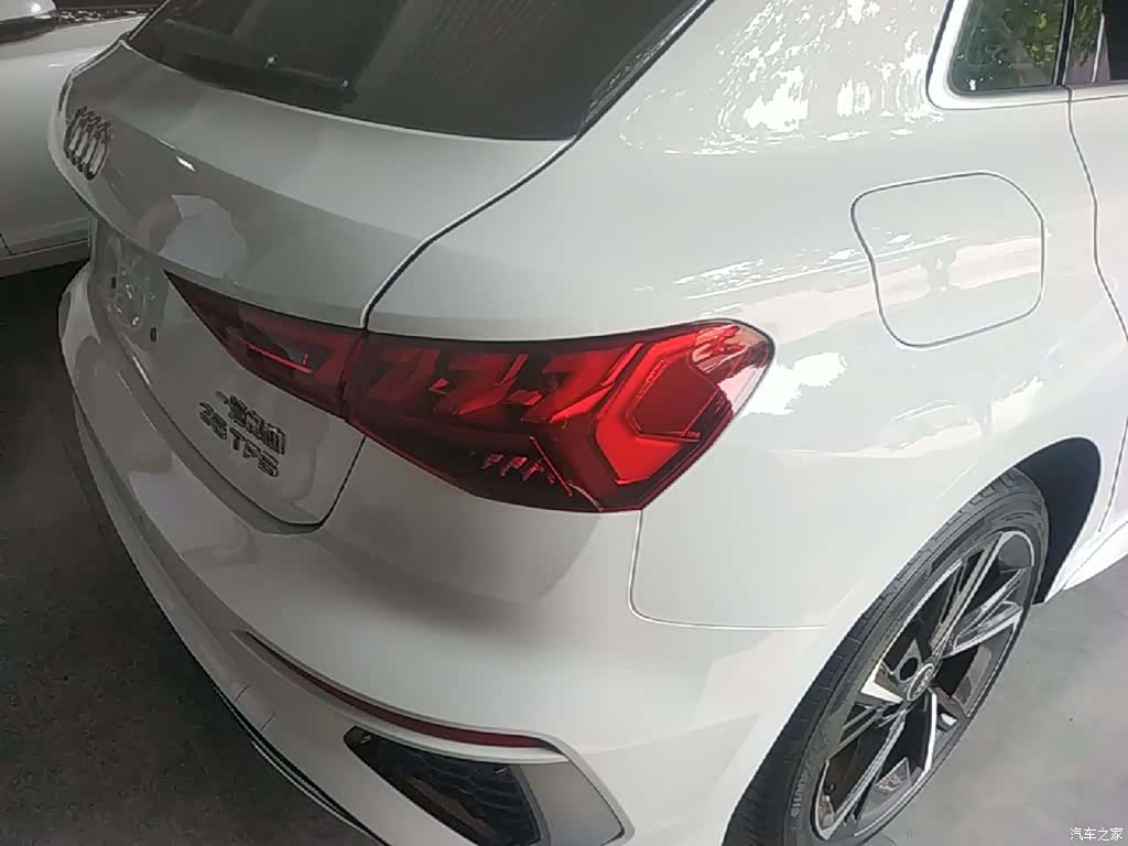 Audi A3, 2024 8