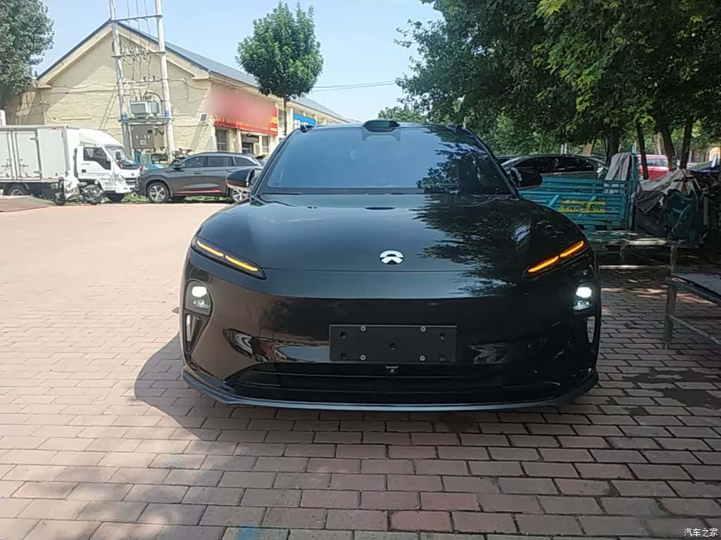 NIO ET5, 2024 3
