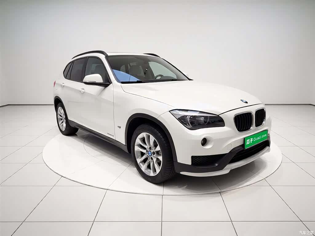BMW X1, 2016 3