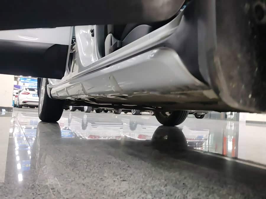 Nissan Lifan 2015, фото 20