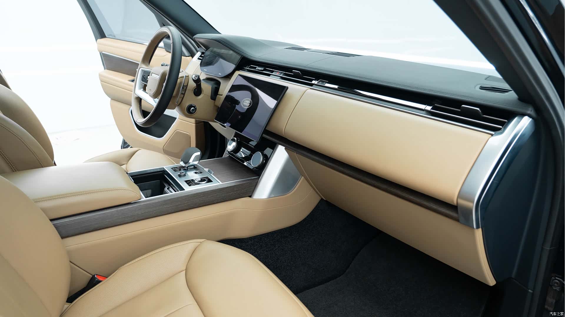 Land Rover Range Rover, 2023 8