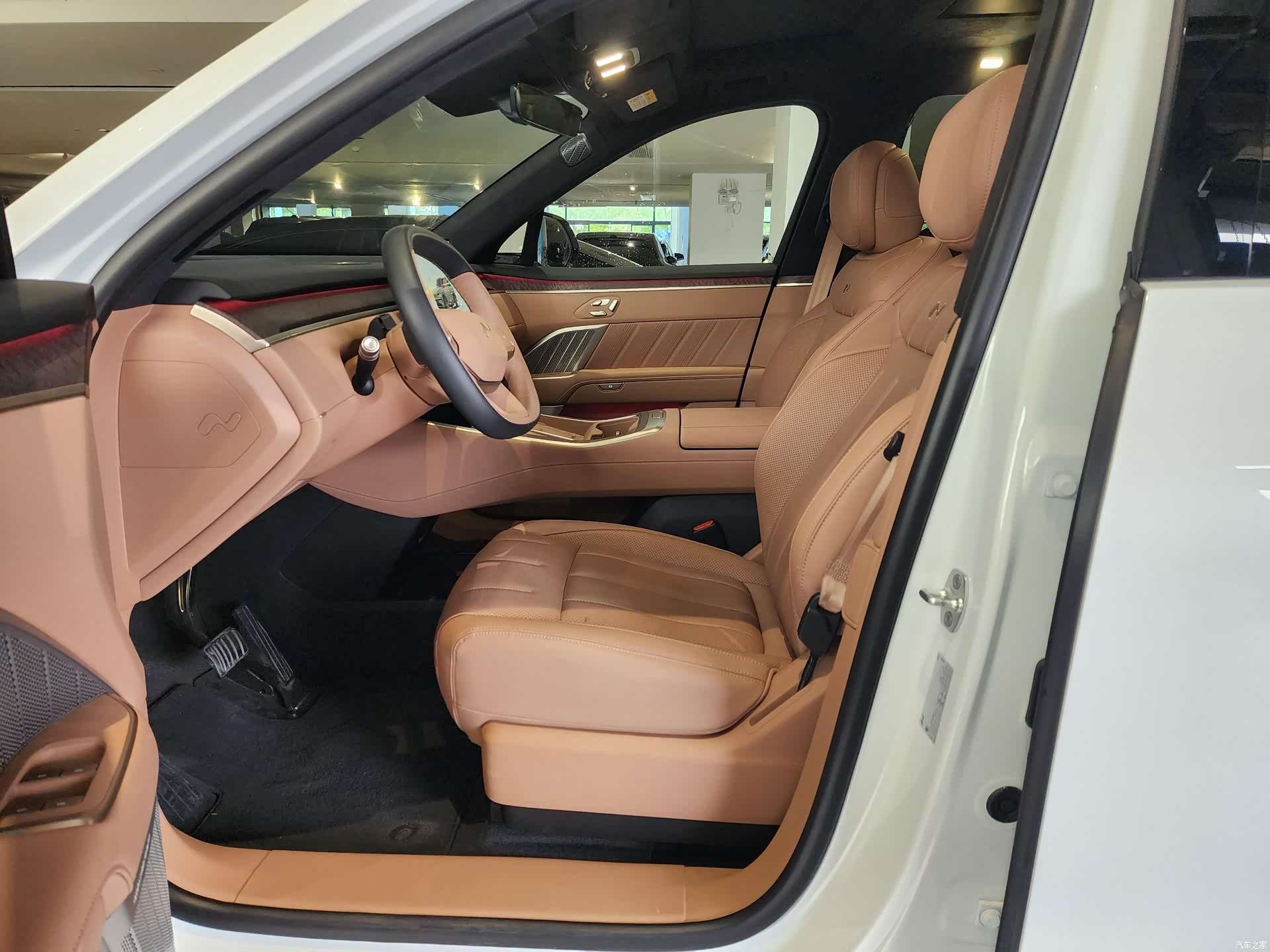 NIO L90, 2025 4