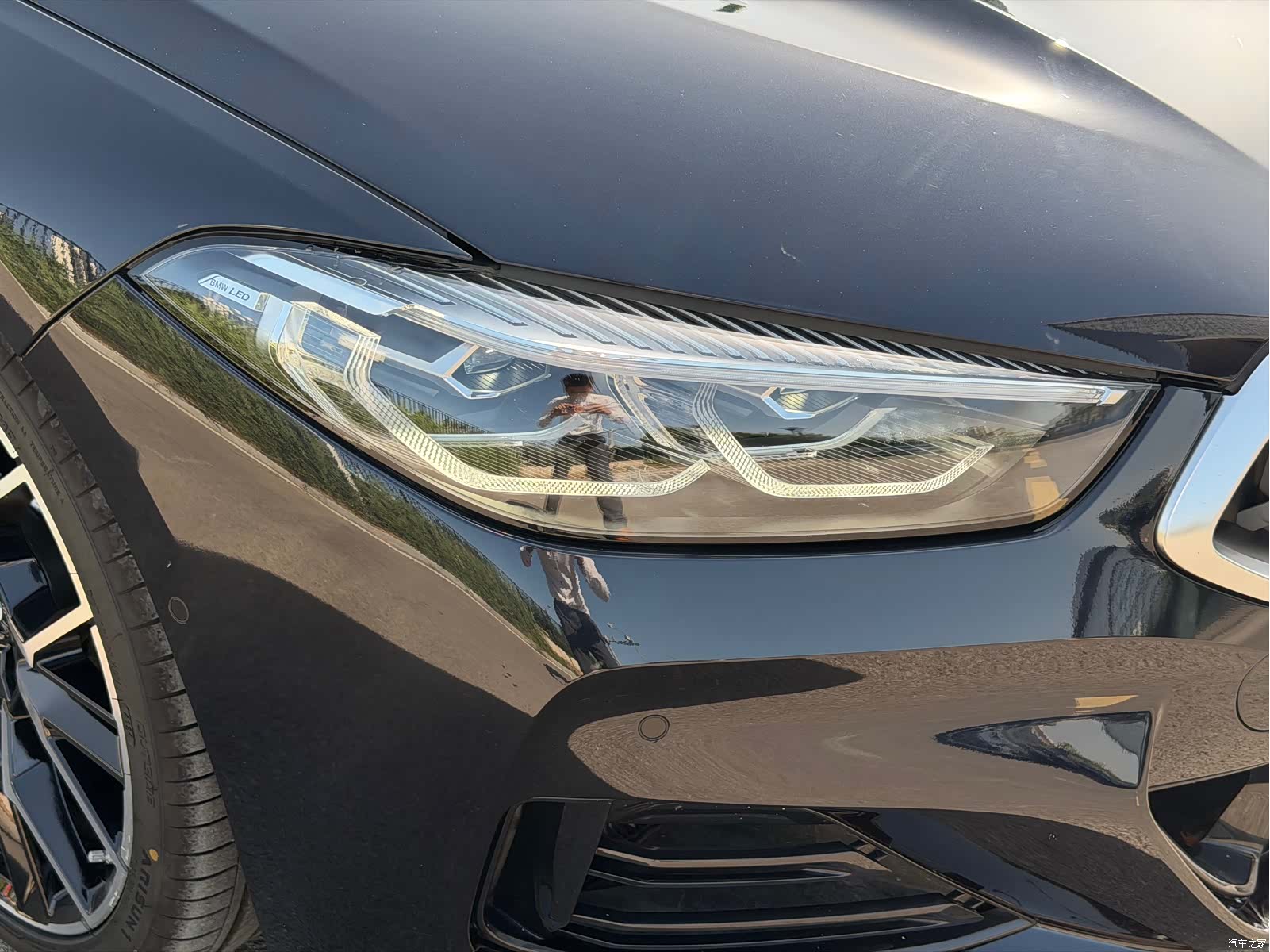 BMW 8 Series, 2024 7