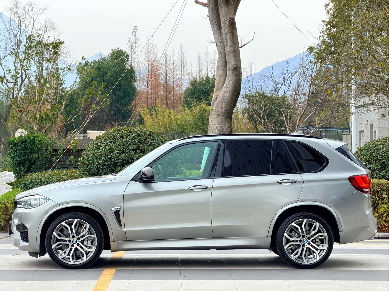 BMW X5, 2015 38