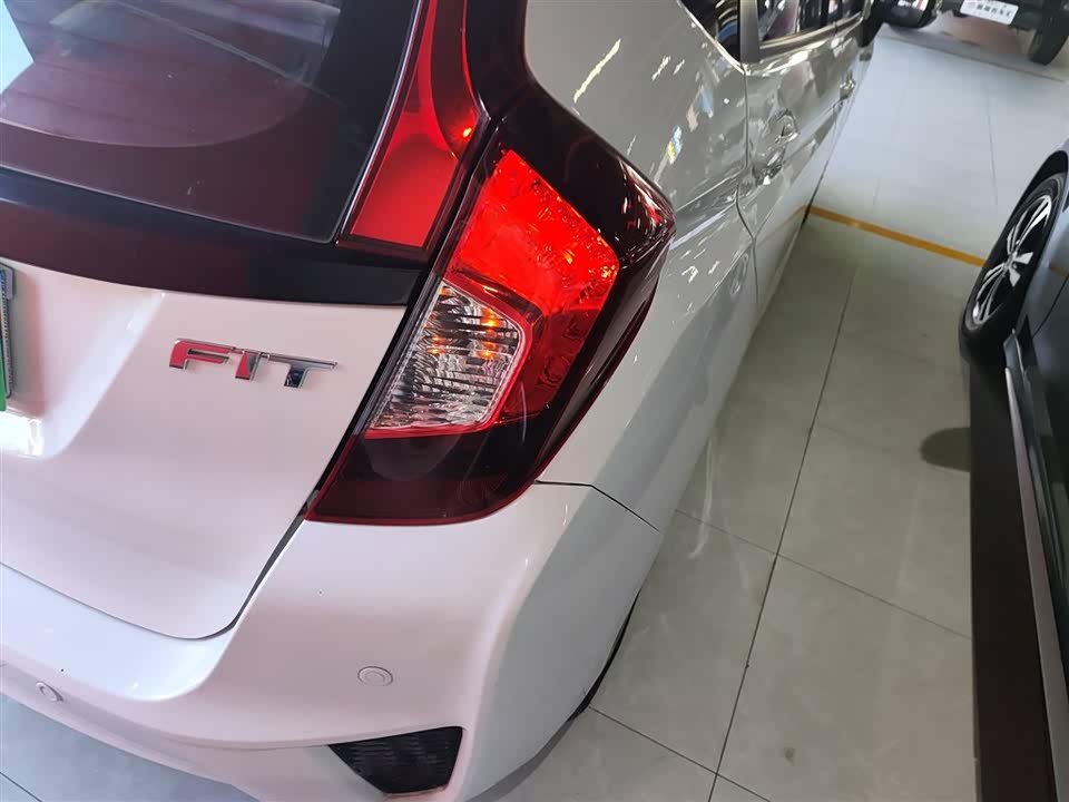 Honda Fit Honda Fit