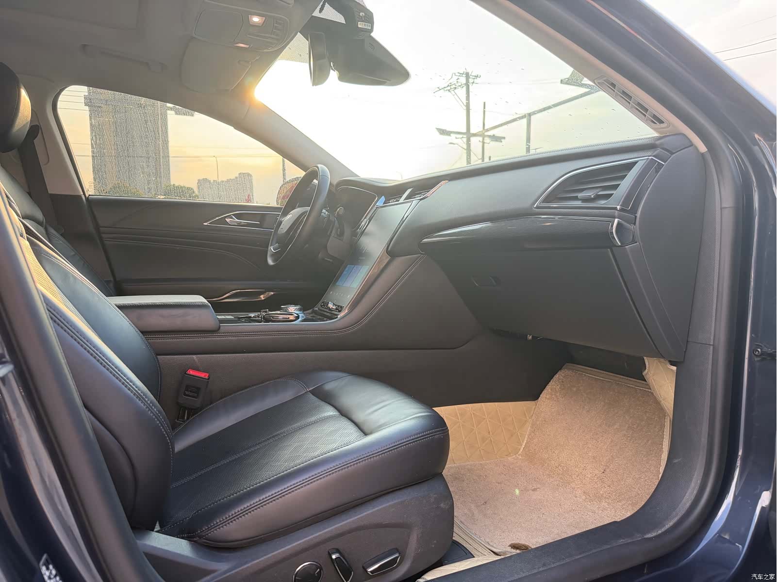 Ford Taurus, 2021 15