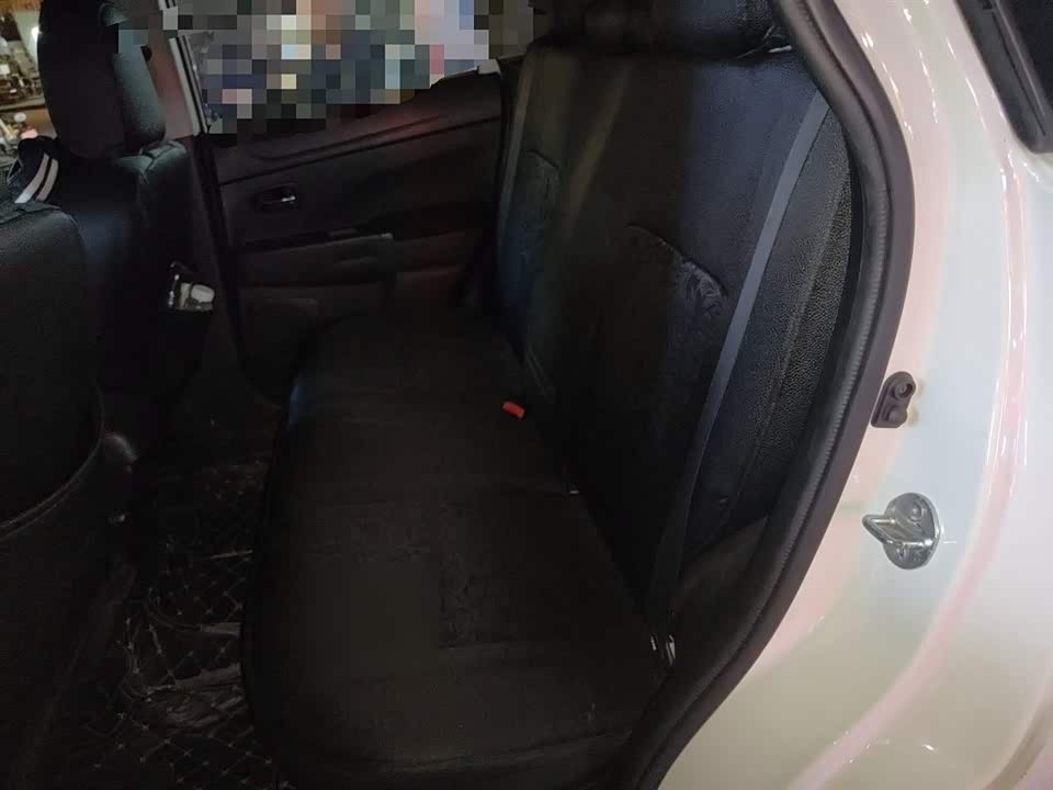 Mitsubishi Jinxuan ASX