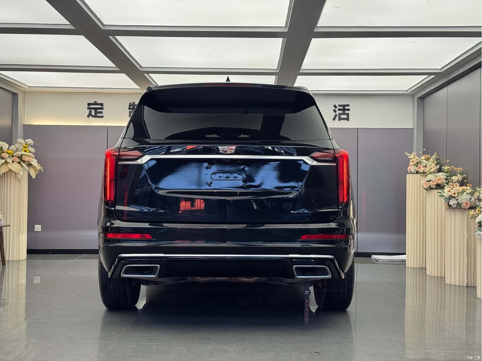 Cadillac XT6, 2023 8