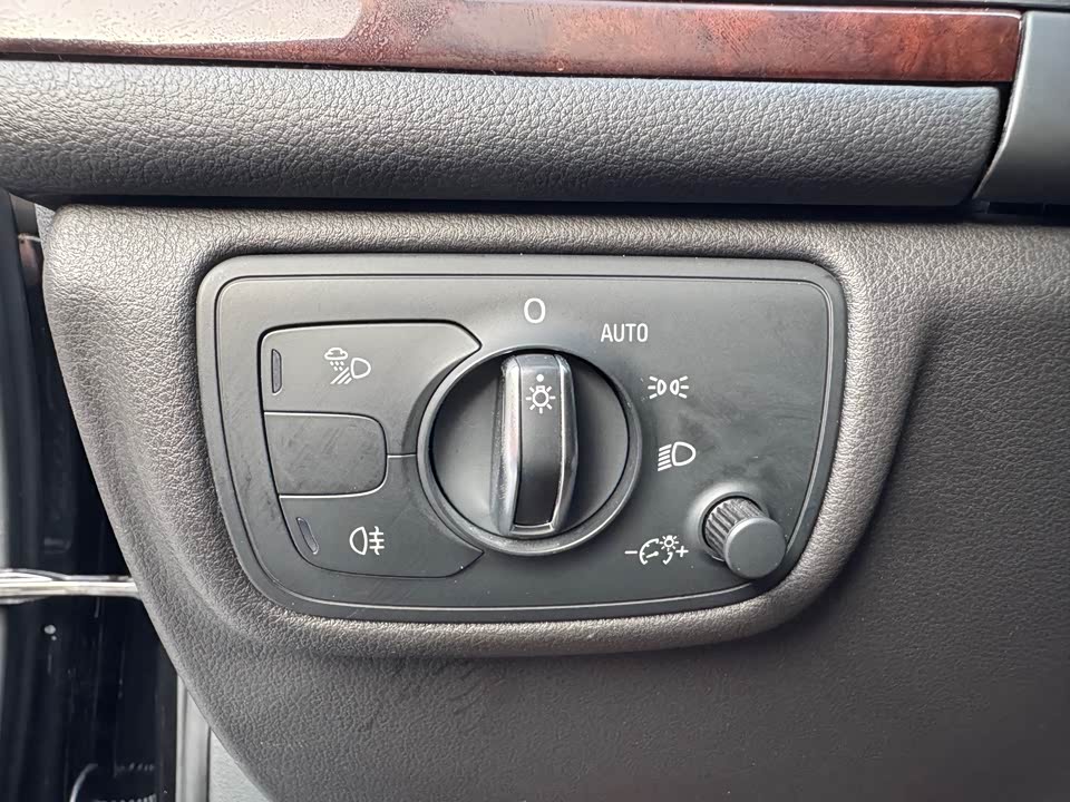 Audi A6L Audi A6L