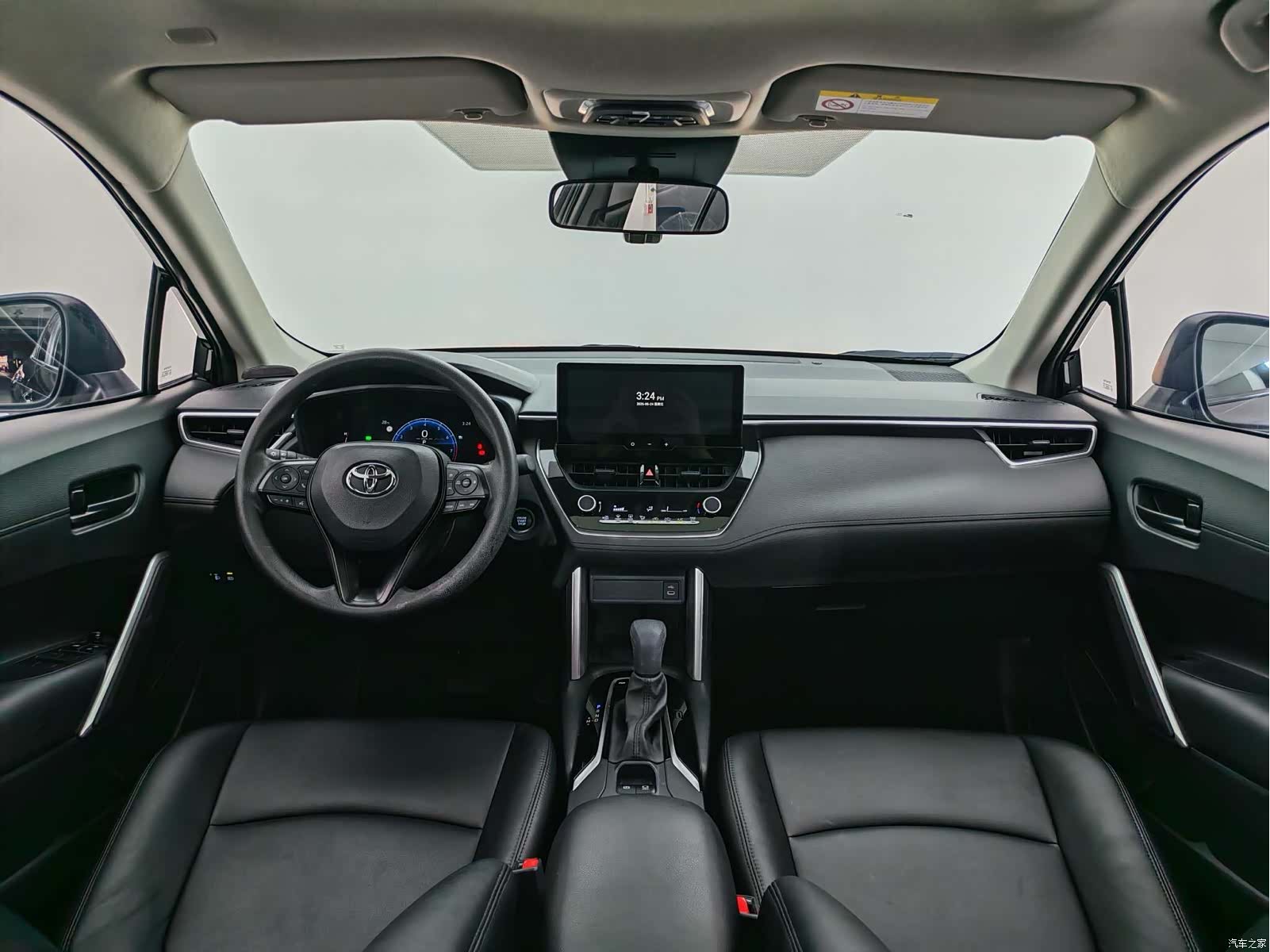 Toyota Corolla, 2025 9
