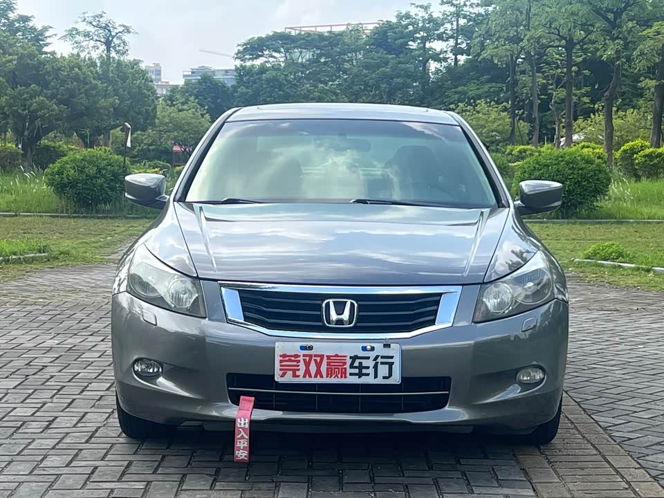 Honda Accord Honda Accord