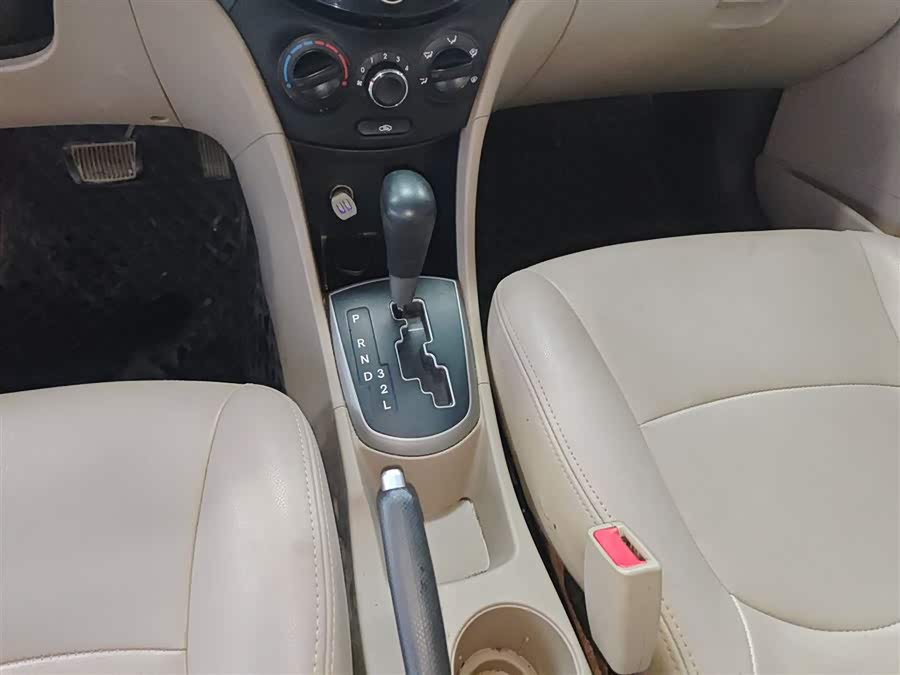 Hyundai Rien 2014, фото 14