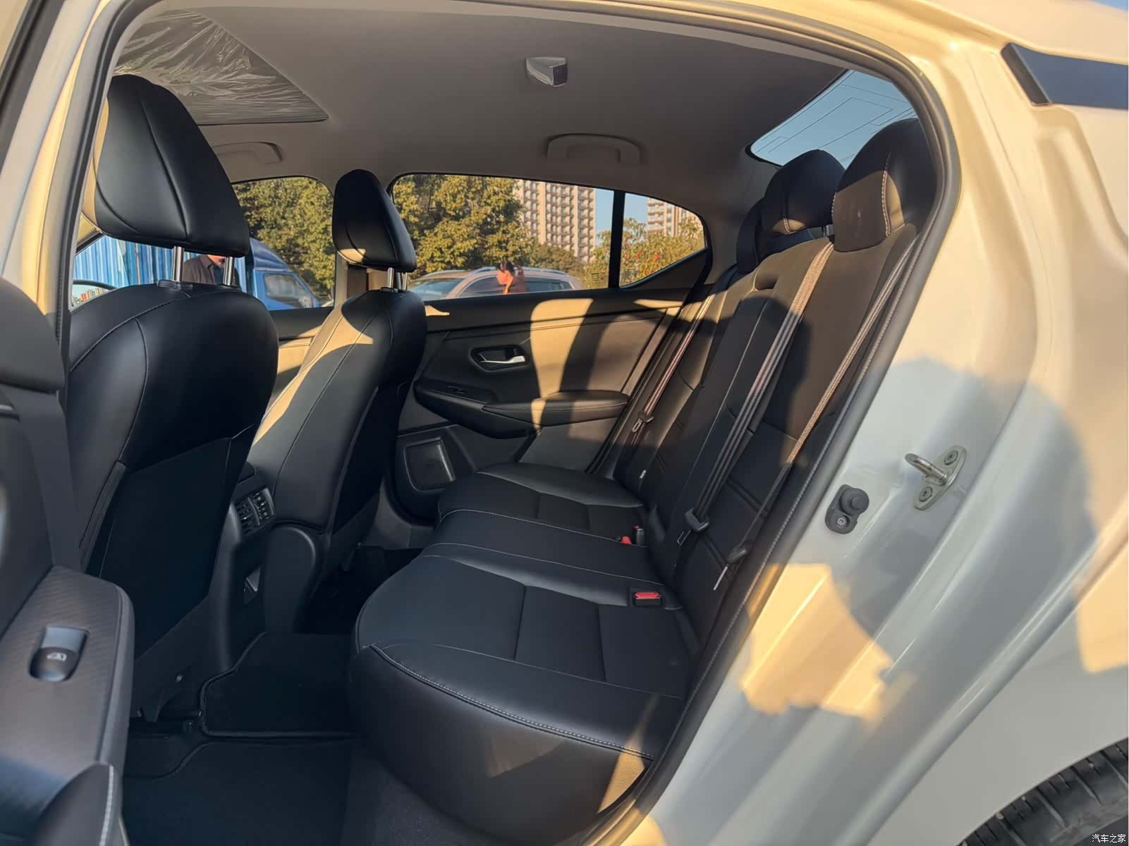 Nissan Sylphy, 2024 6