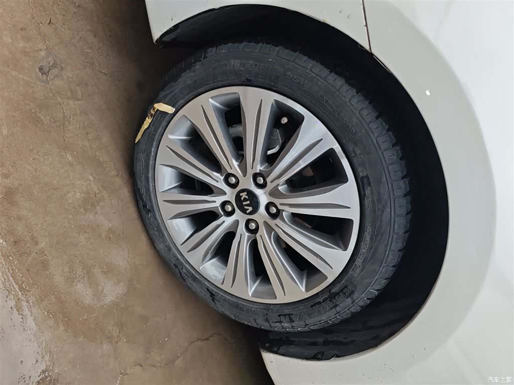 Kia K4, 2016 23