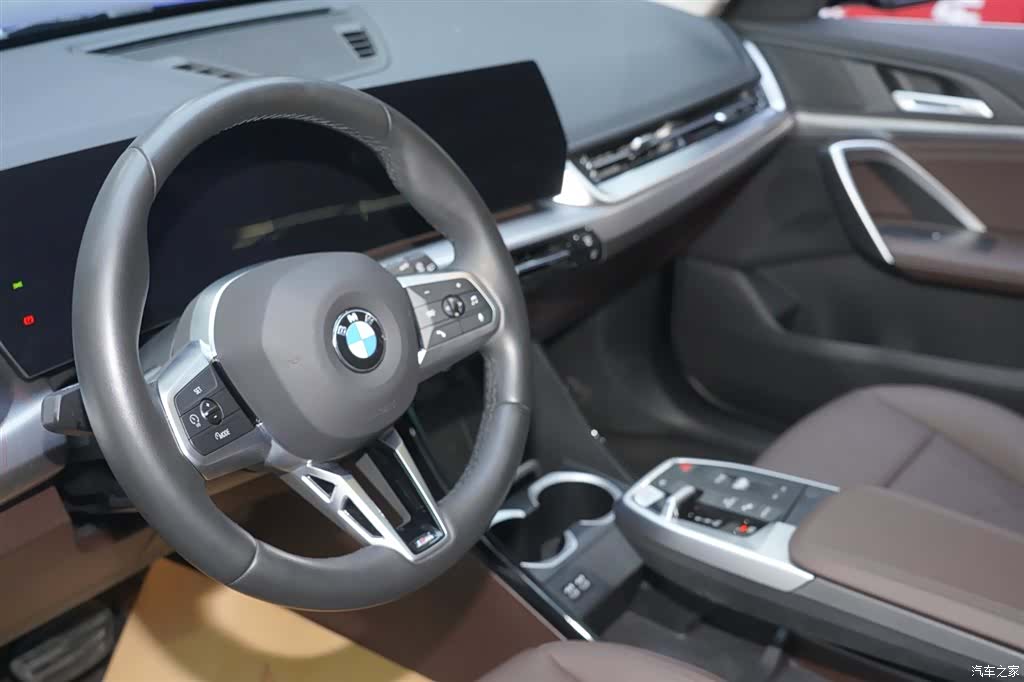 BMW X1, 2024 10