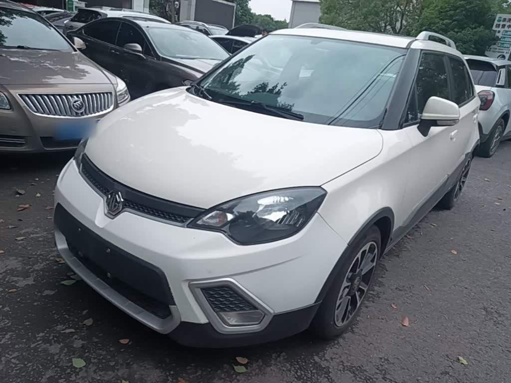 MG 3SW