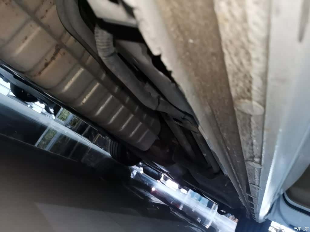 Buick GL8, 2021 21