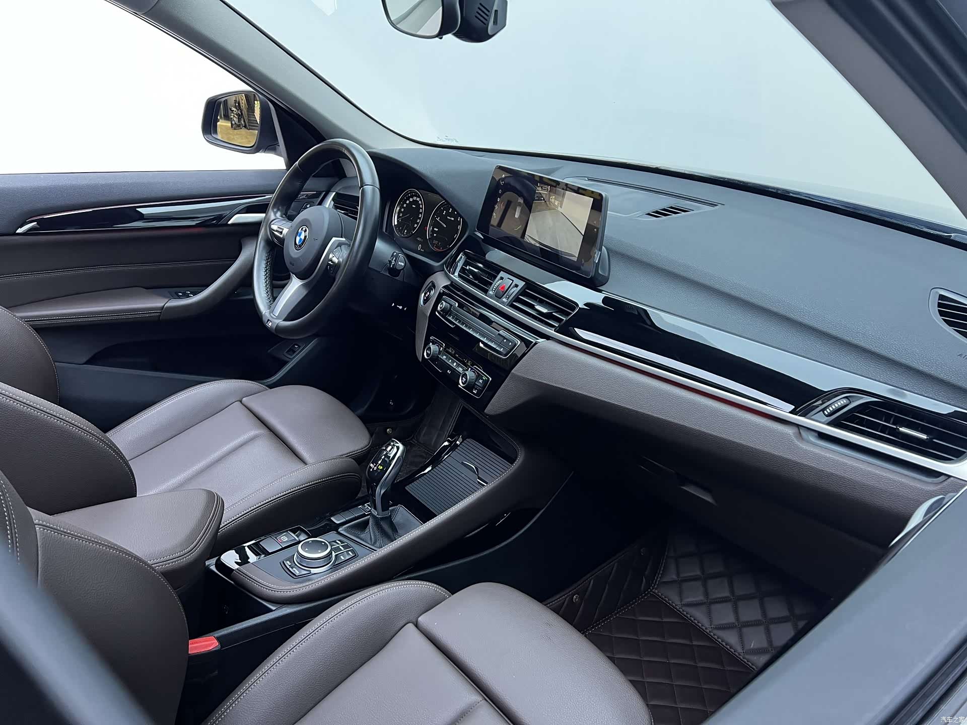 BMW X1, 2020 18