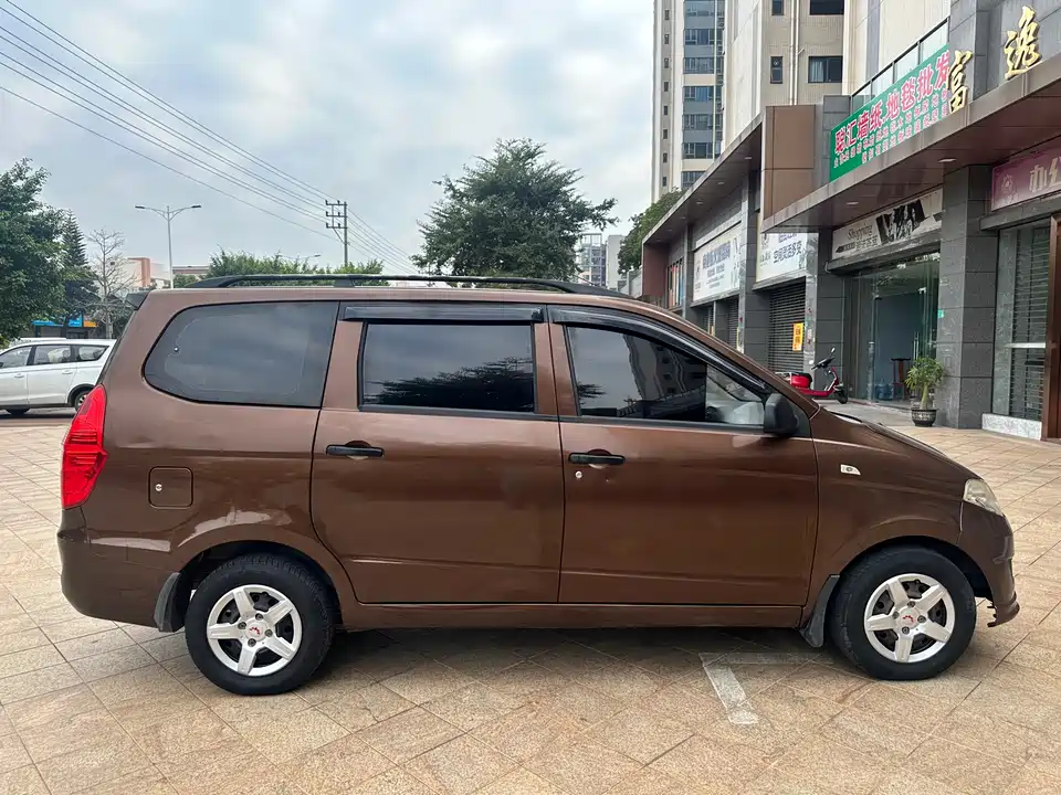 Wuling Wuling Hongguang