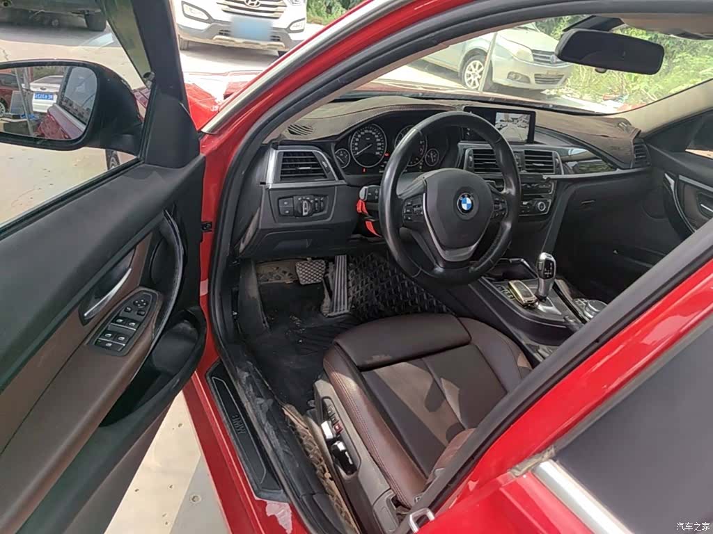 BMW 3 Series, 2019 16