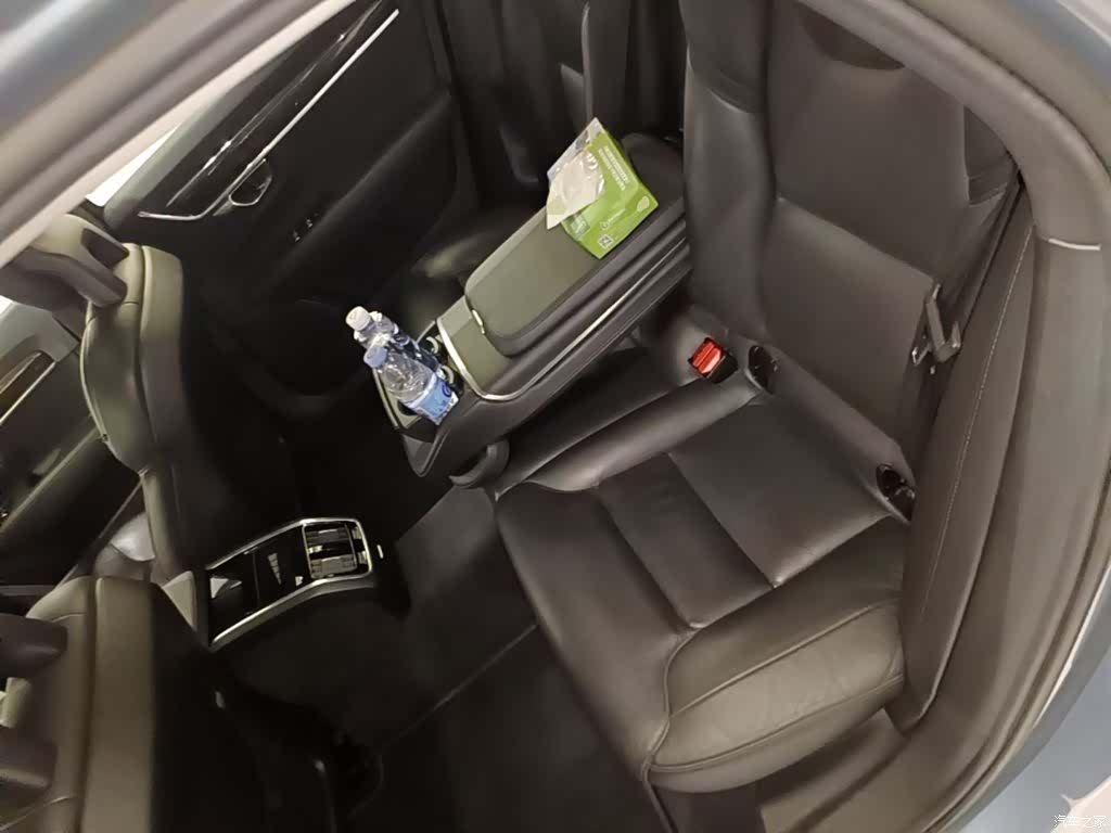 Volvo S90, 2017 17