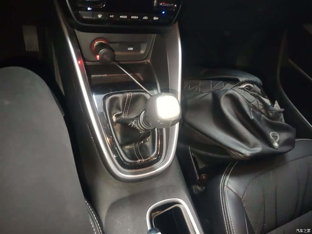 Wuling 510, 2018 14