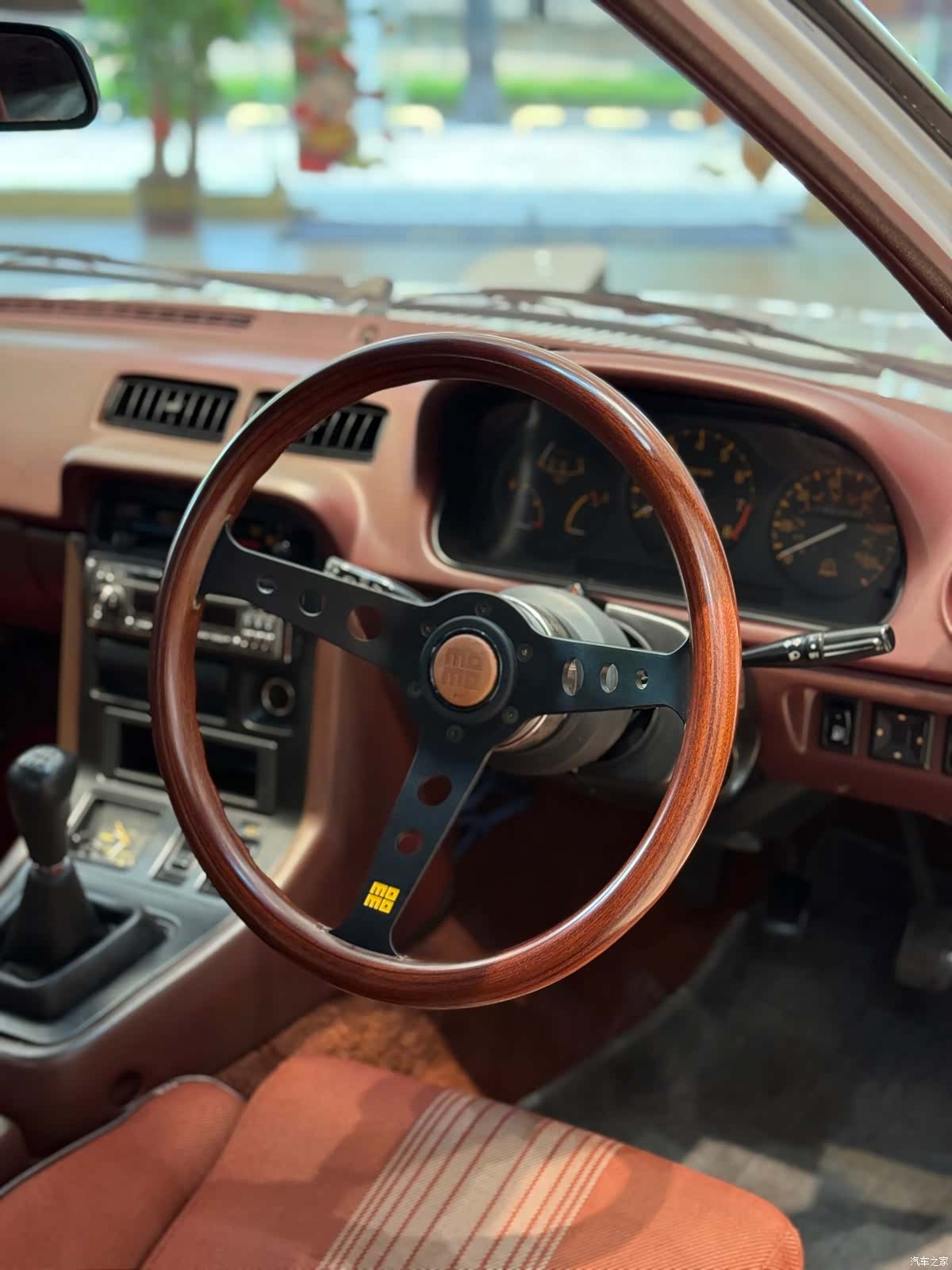 Mazda RX-7, 1991 13