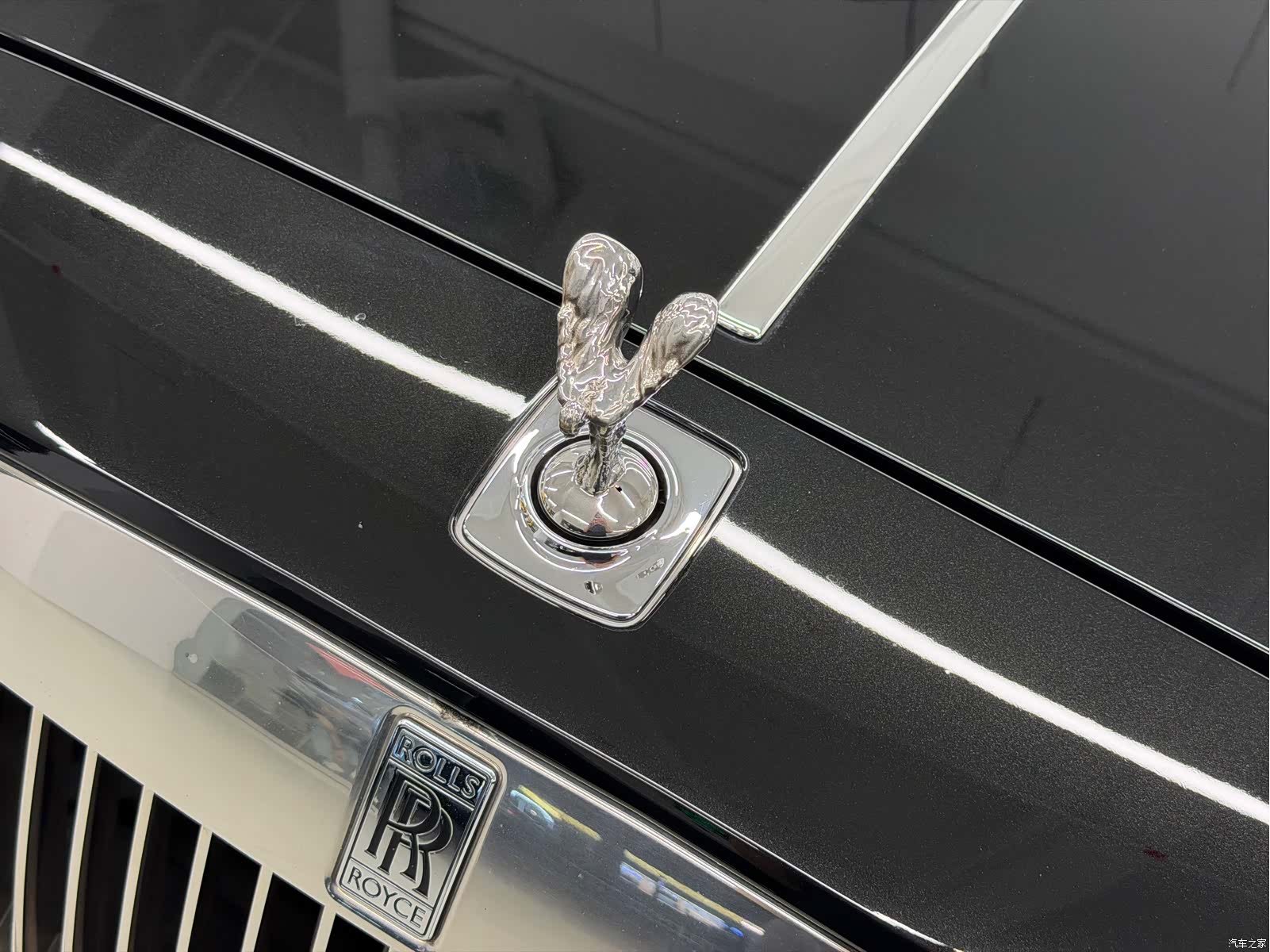 Rolls-Royce Ghost, 2014 19