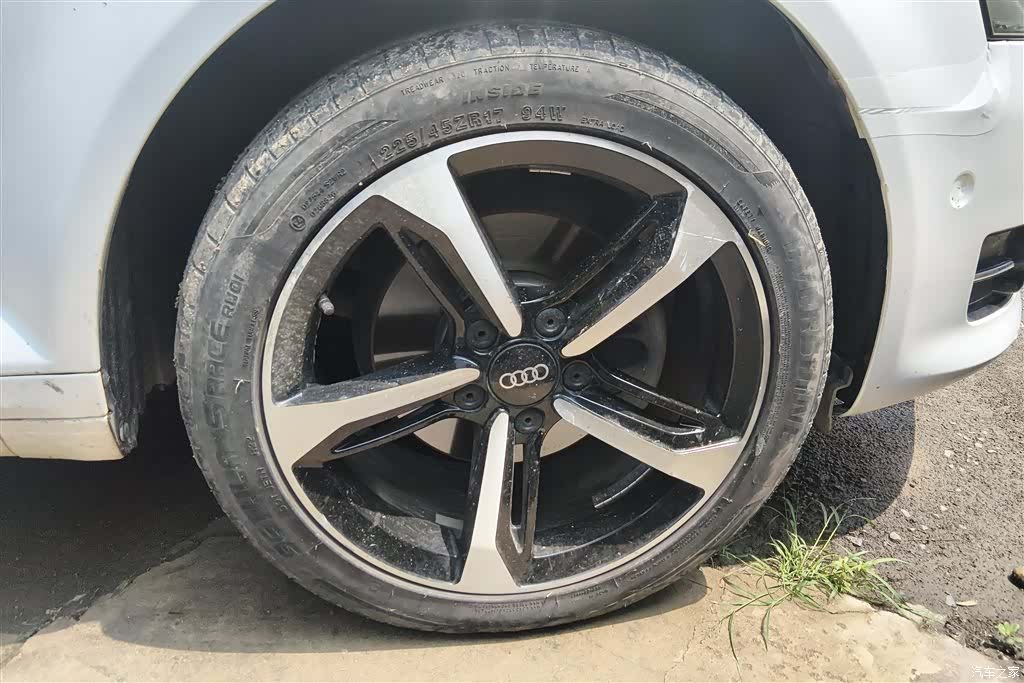 Audi A3, 2012 6