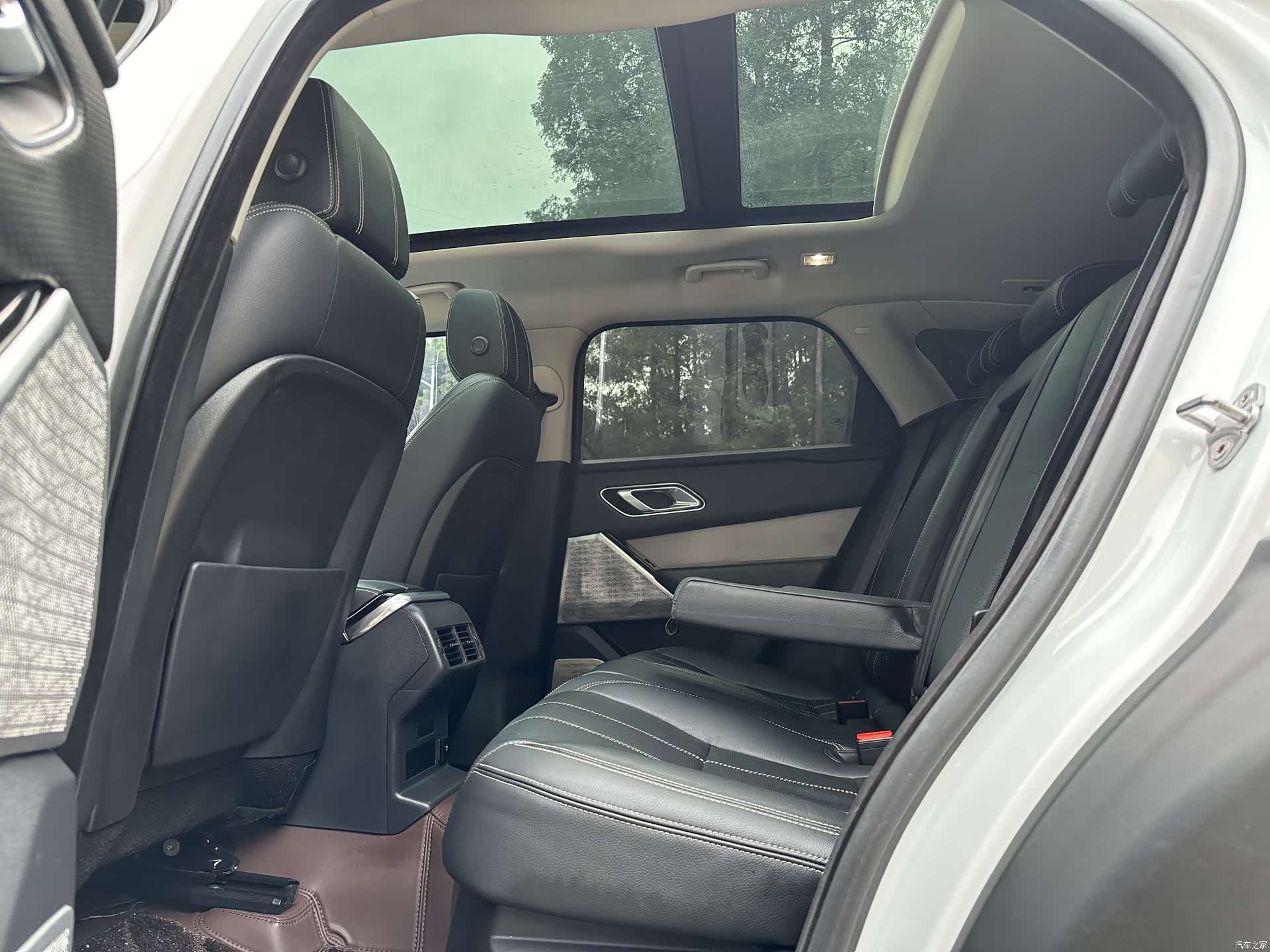 Land Rover Range Rover, 2019 8