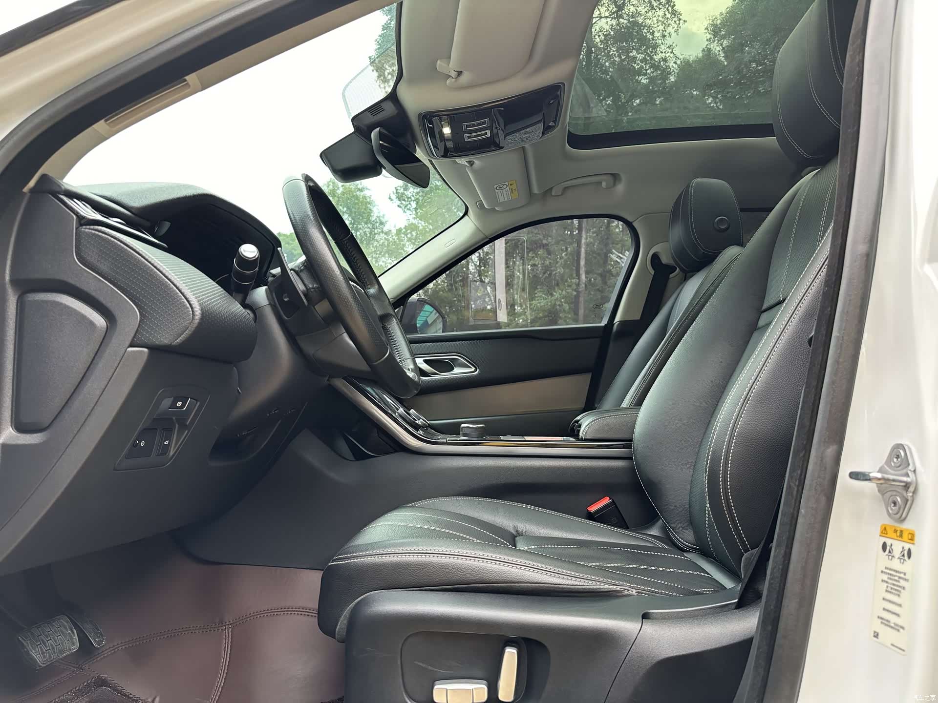 Land Rover Range Rover, 2019 10