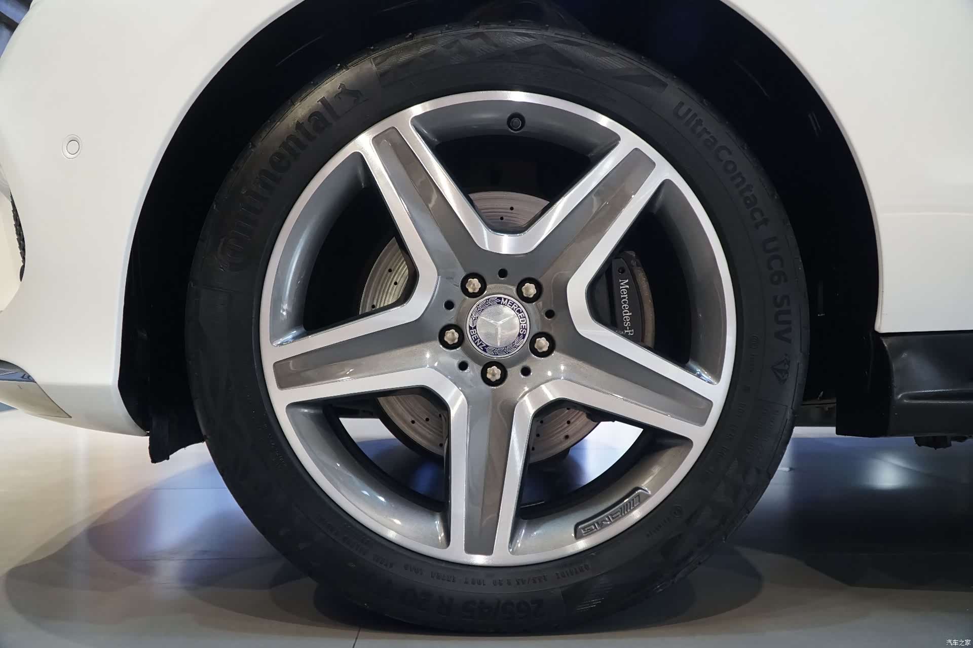 Mercedes-Benz GLE, 2016 13
