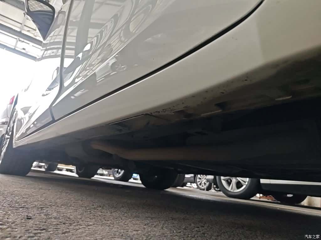 GAC M6, 2019 22