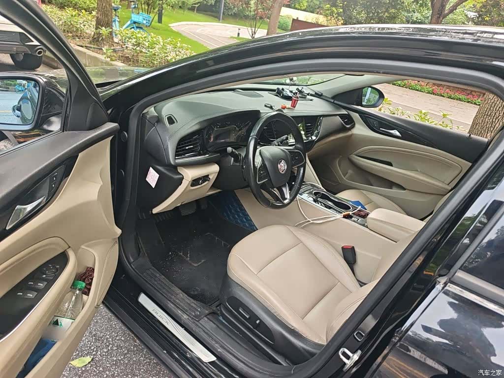 Buick Regal, 2021 14