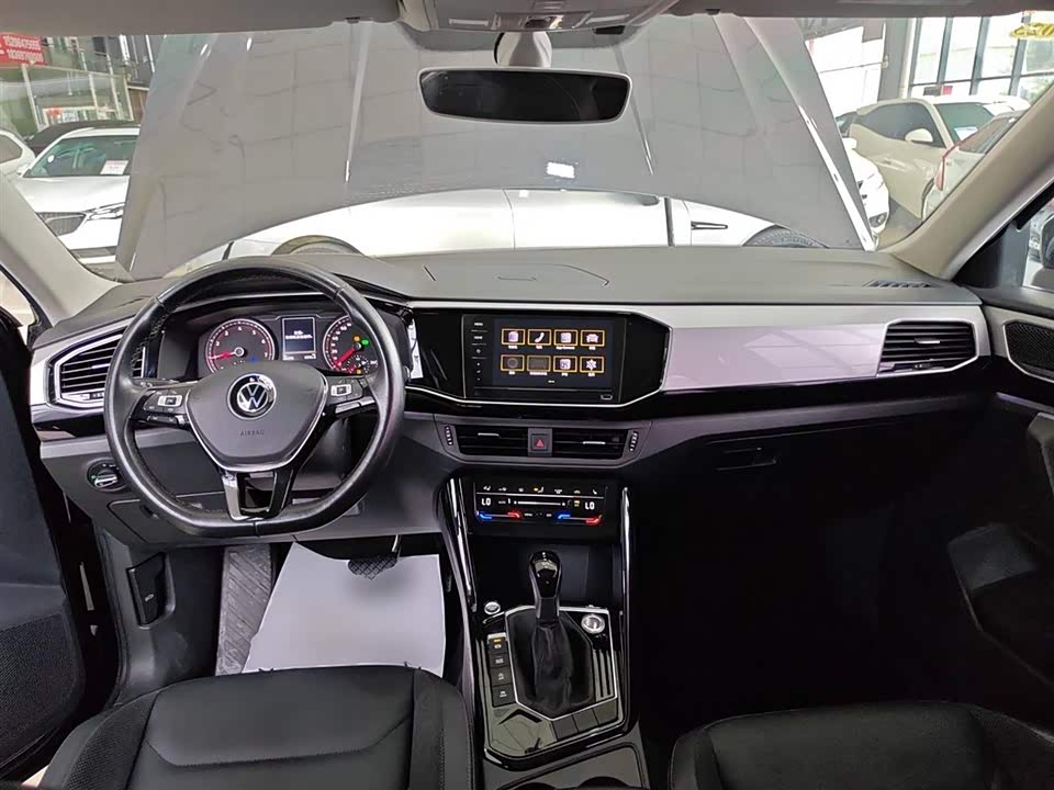 Volkswagen Tanyue Volkswagen Tanyue