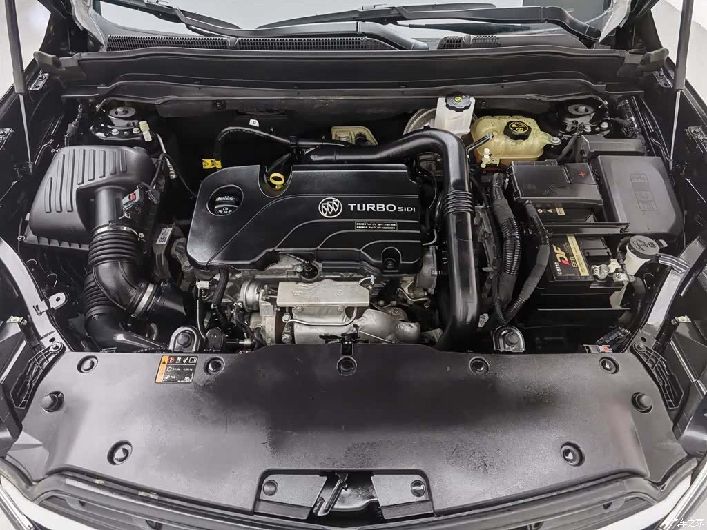 Buick Envision Plus, 2020 6