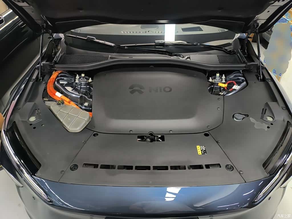 NIO ET7, 2023 16