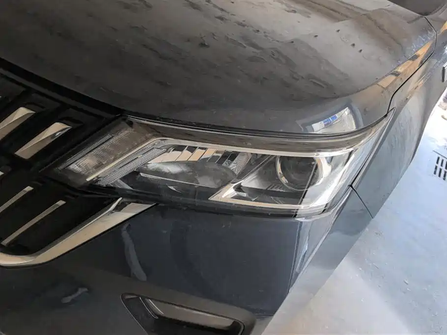 Wuling Wuling Jiachen