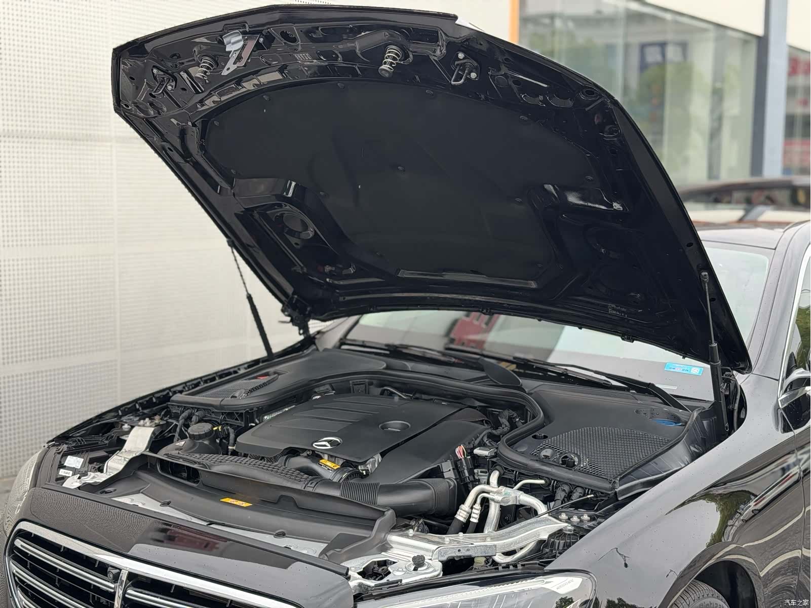 Mercedes-Benz E-Class, 2023 49