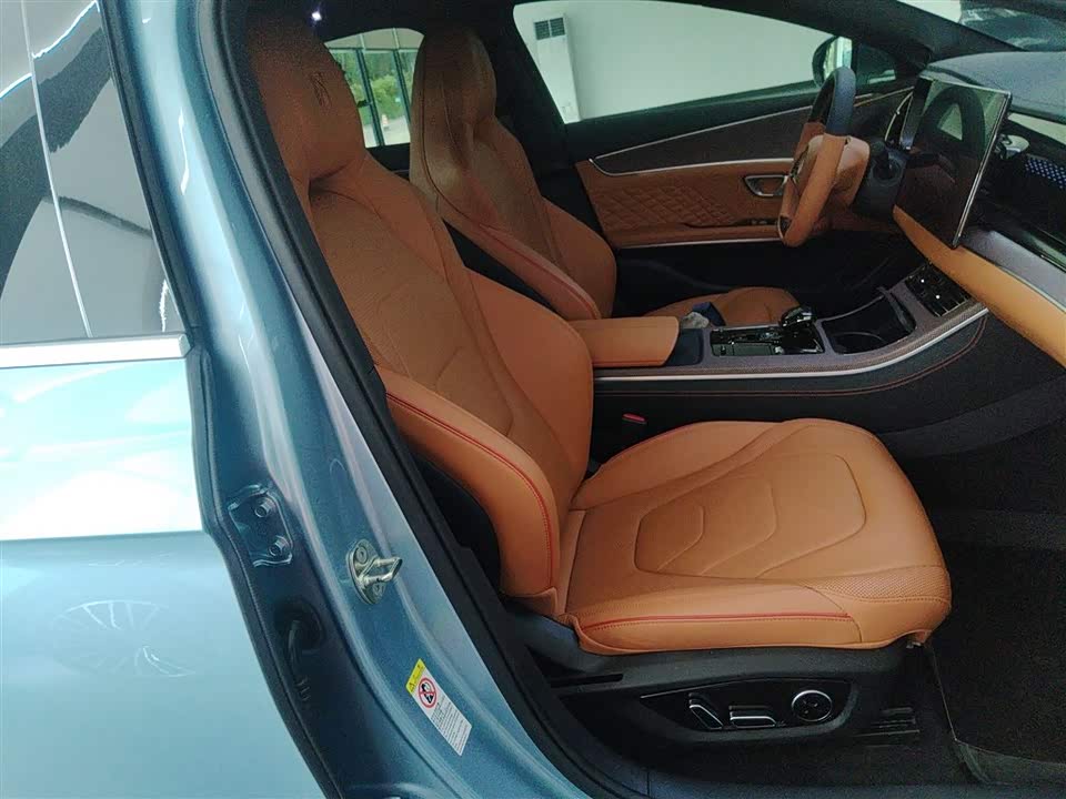 BYD Han BYD Han
