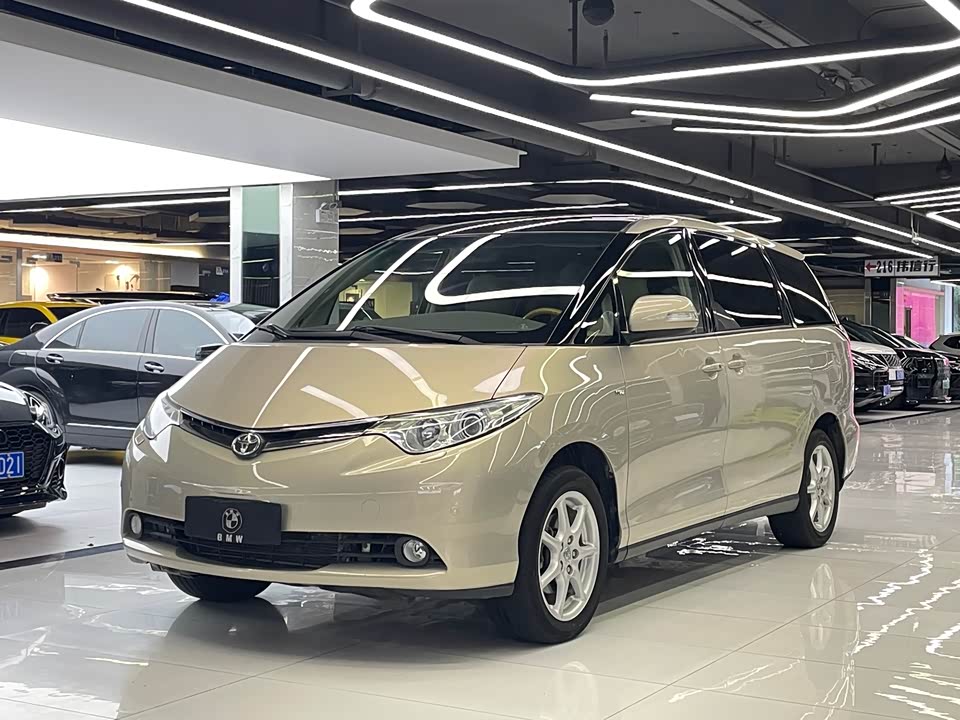 Toyota Previa