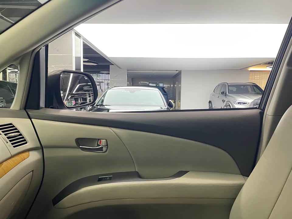 Toyota Previa
