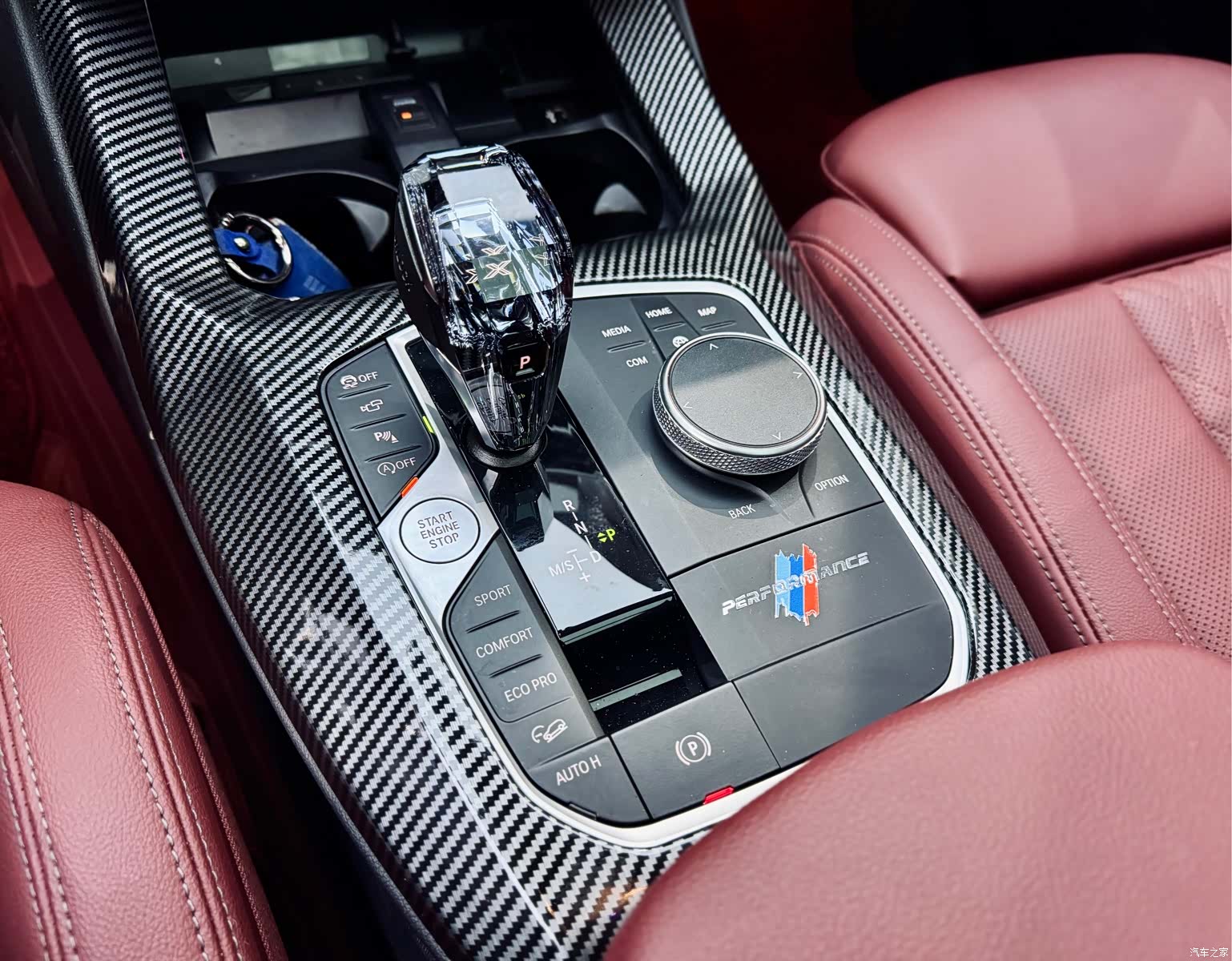 BMW X3, 2022 17
