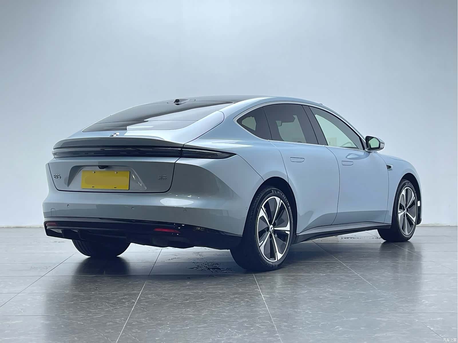 NIO ET5, 2025 3