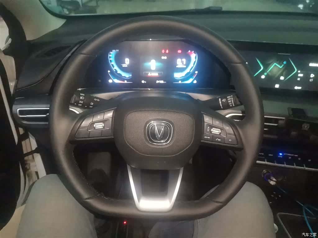 Changan Eado, 2022 11